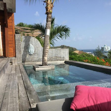 Happy Cottage With Private Pool Quarter of Orleans Buitenkant foto