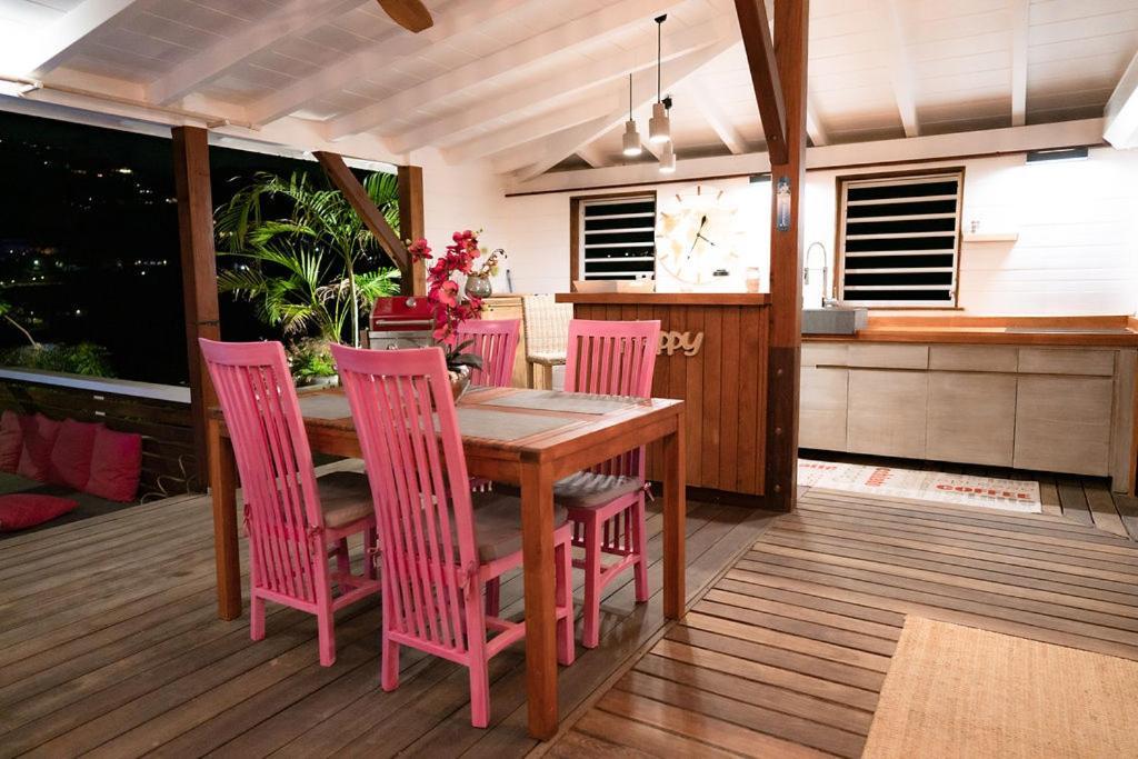 Happy Cottage With Private Pool Quarter of Orleans Buitenkant foto