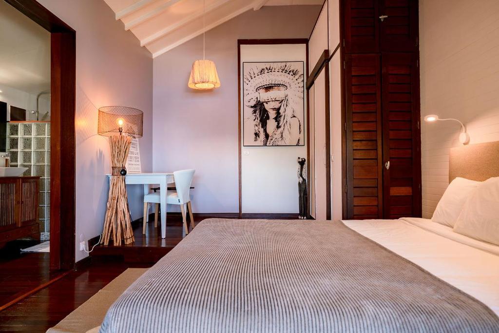 Happy Cottage With Private Pool Quarter of Orleans Buitenkant foto