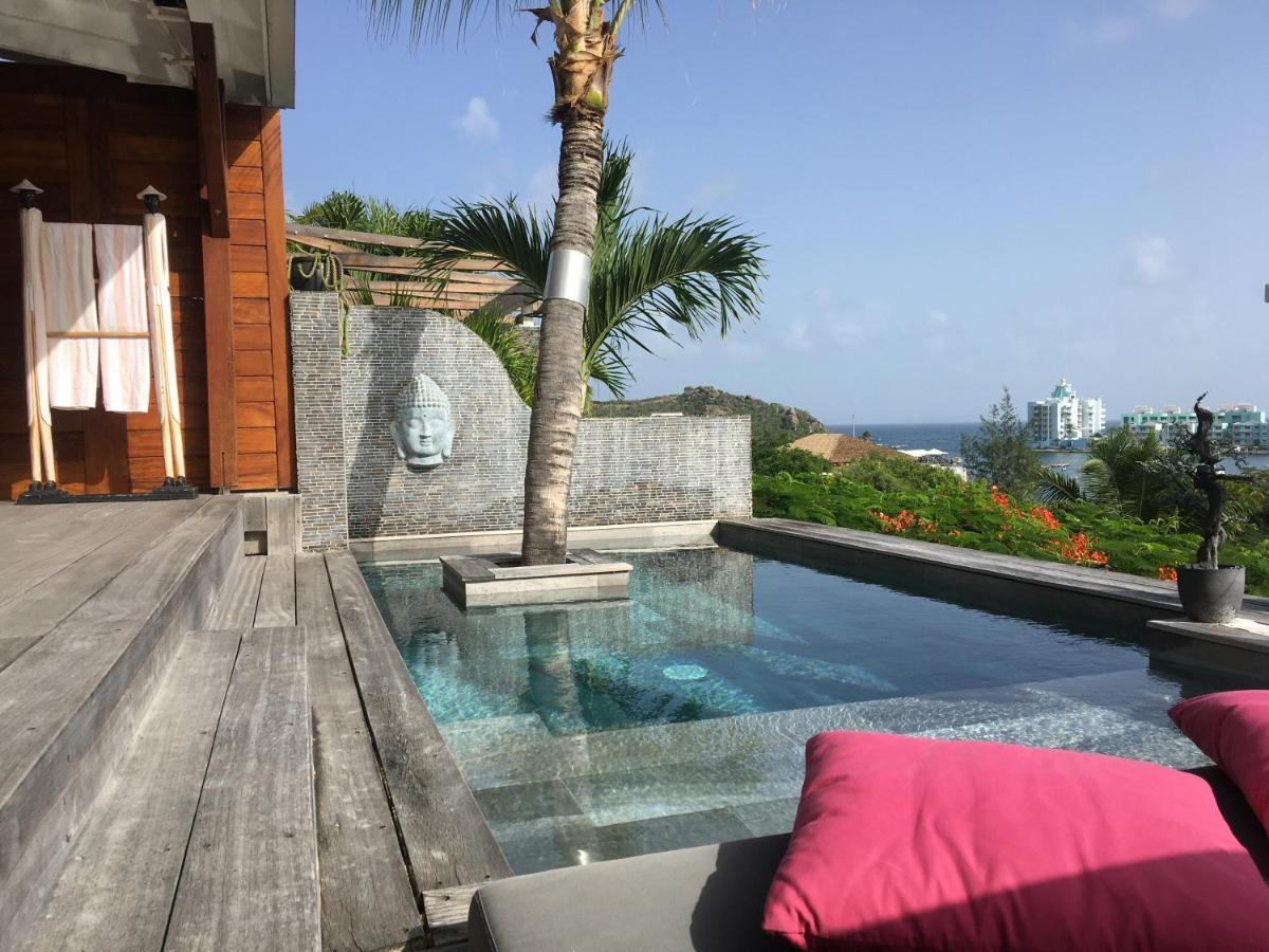 Happy Cottage With Private Pool Quarter of Orleans Buitenkant foto