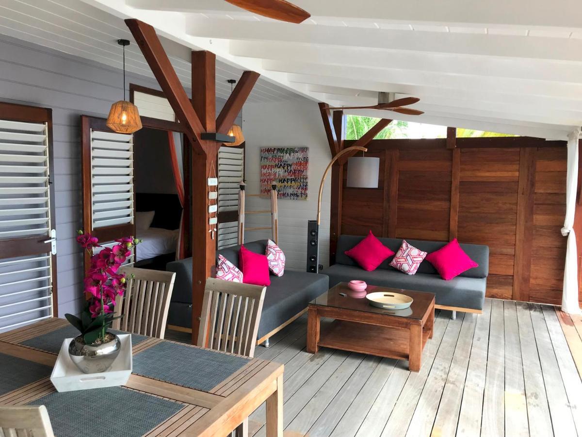 Happy Cottage With Private Pool Quarter of Orleans Buitenkant foto