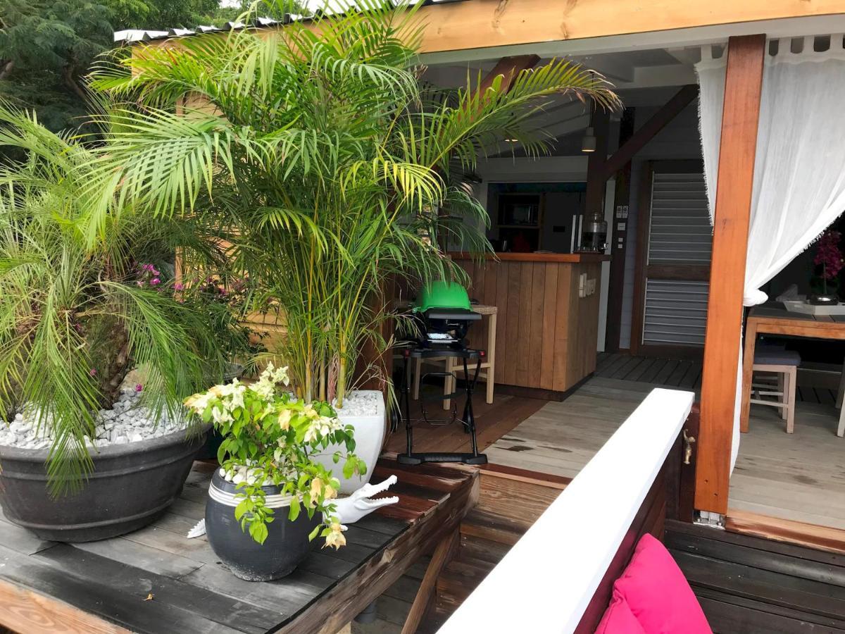 Happy Cottage With Private Pool Quarter of Orleans Buitenkant foto