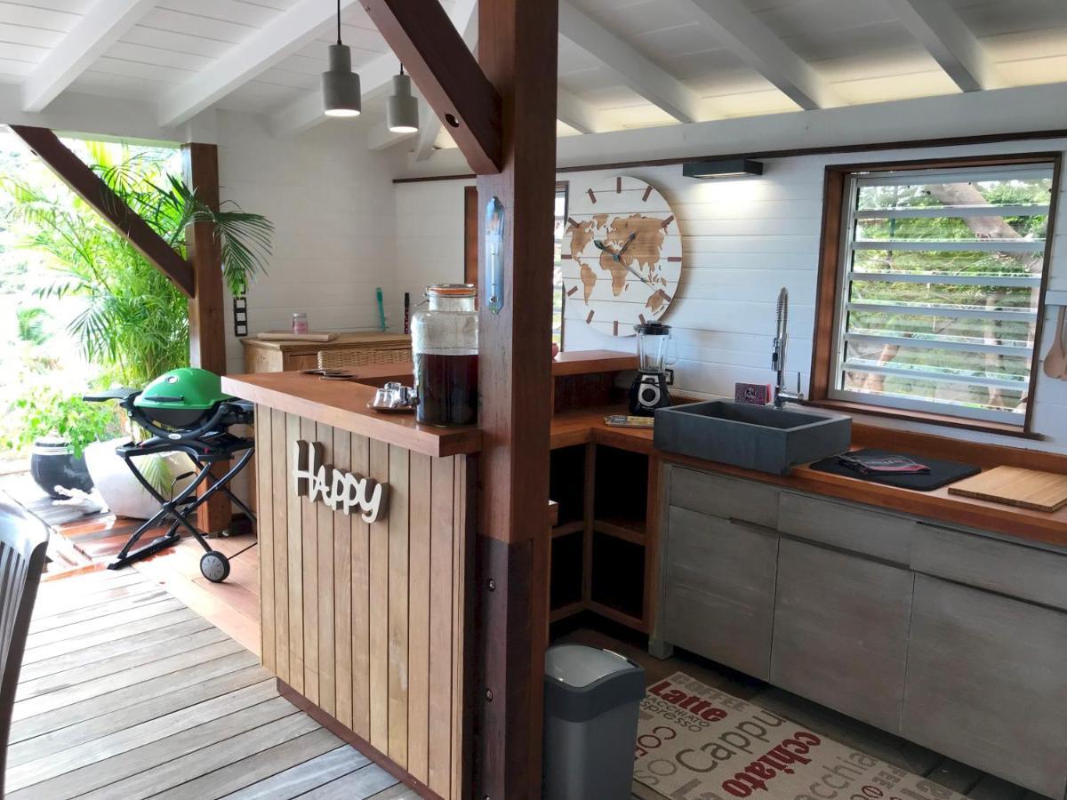 Happy Cottage With Private Pool Quarter of Orleans Buitenkant foto