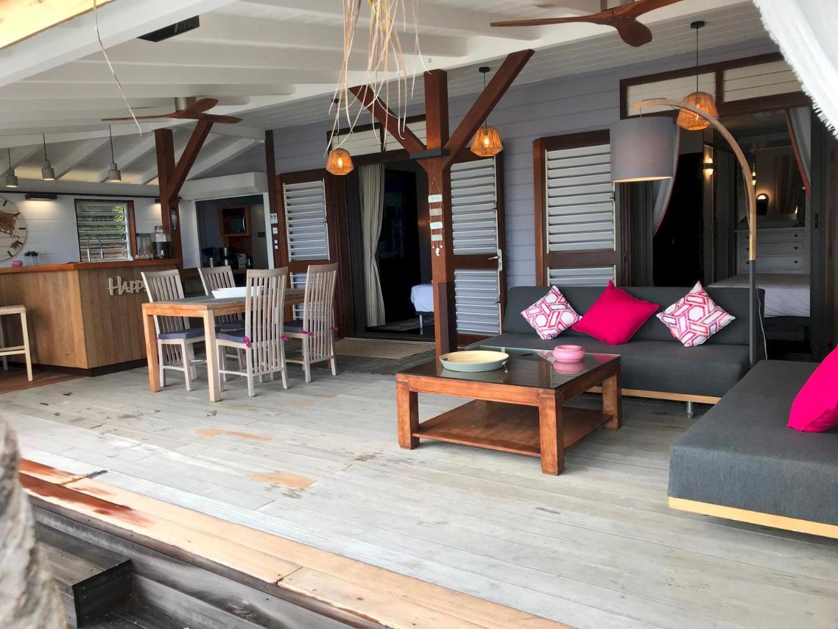 Happy Cottage With Private Pool Quarter of Orleans Buitenkant foto